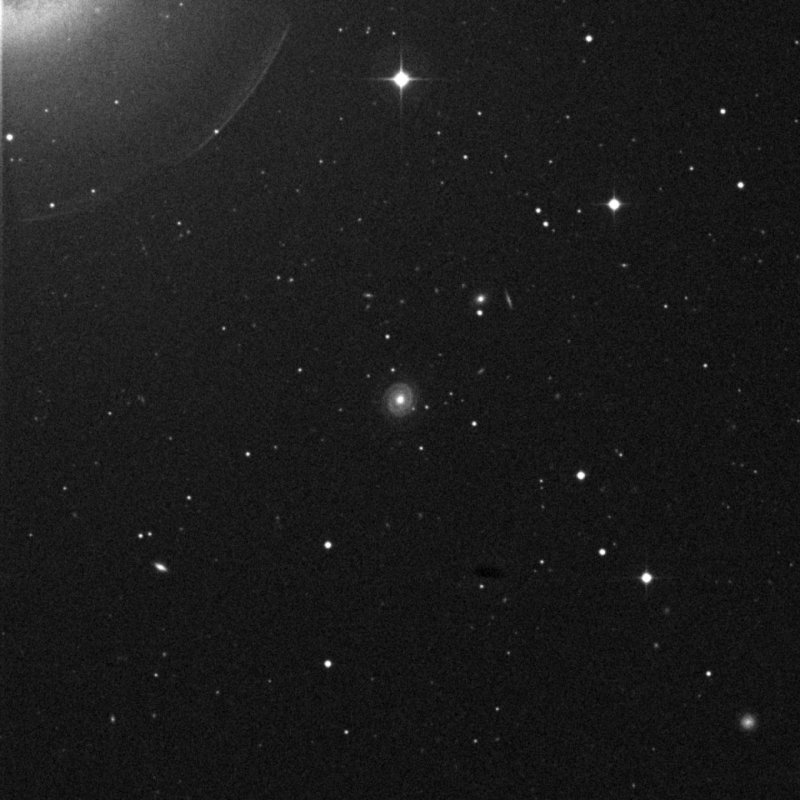 IC 1834 - Zoom