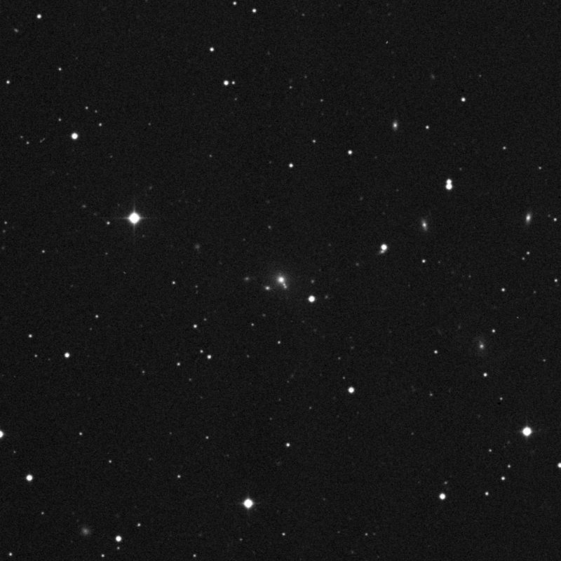 IC 1835 - Zoom