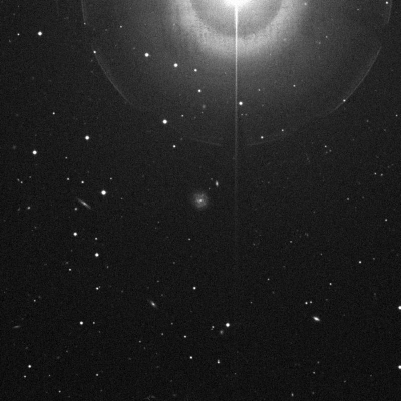 IC 1836 - Zoom