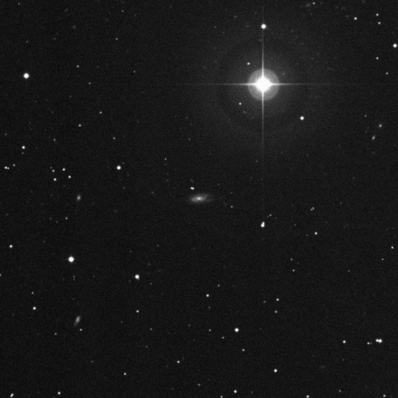 IC 1839 - Zoom