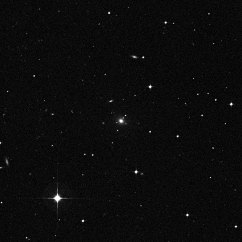 IC 1840 - Zoom