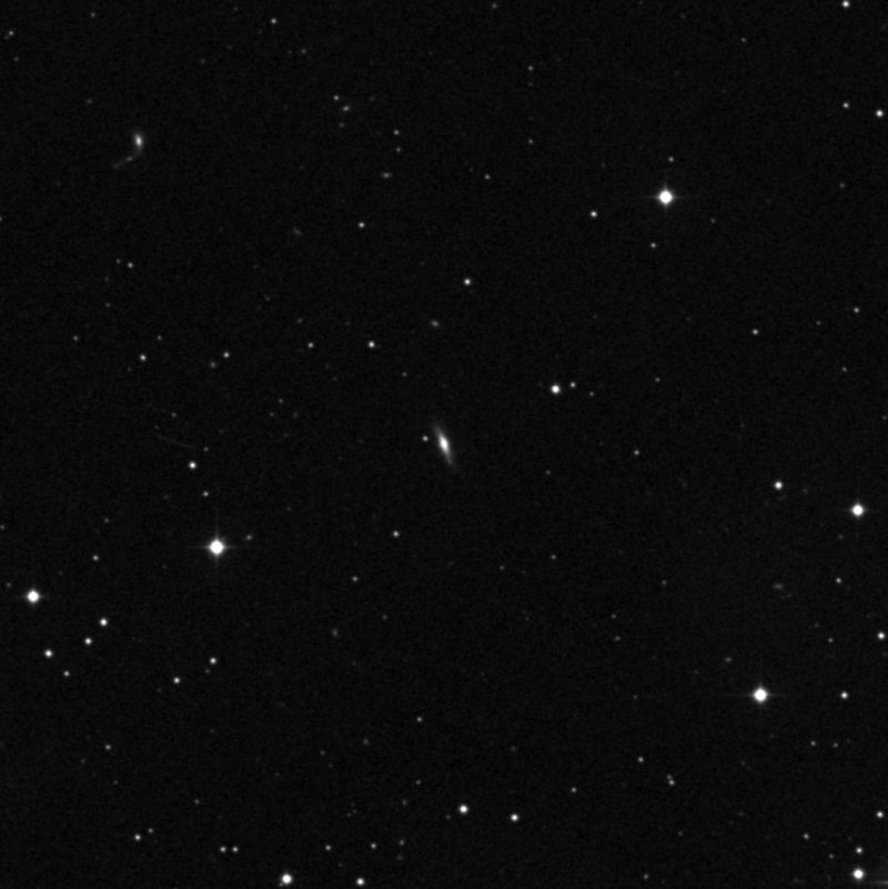 IC 1842 - Zoom
