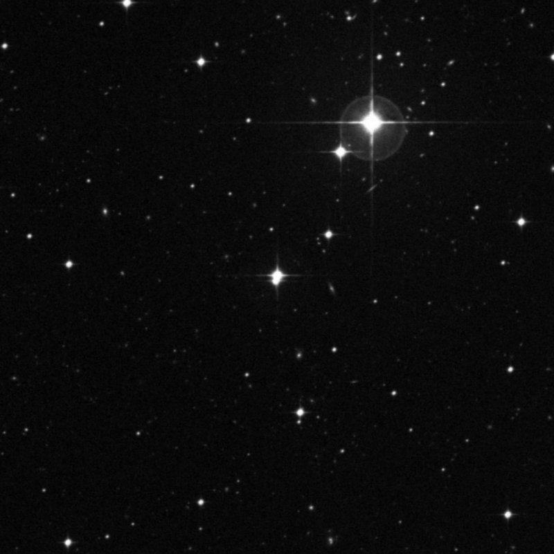 IC 1845 - Zoom