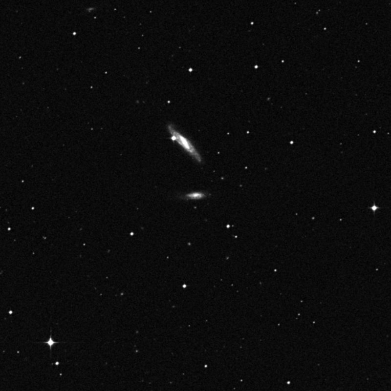 IC 1853 - Zoom