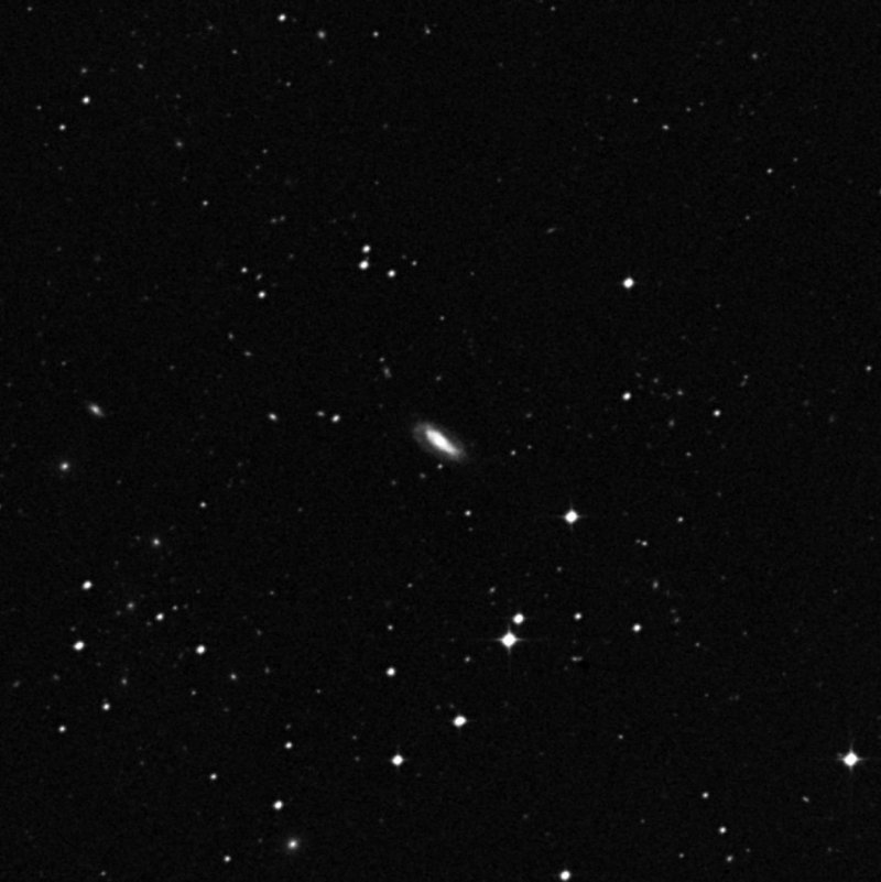 IC 1856 - Zoom