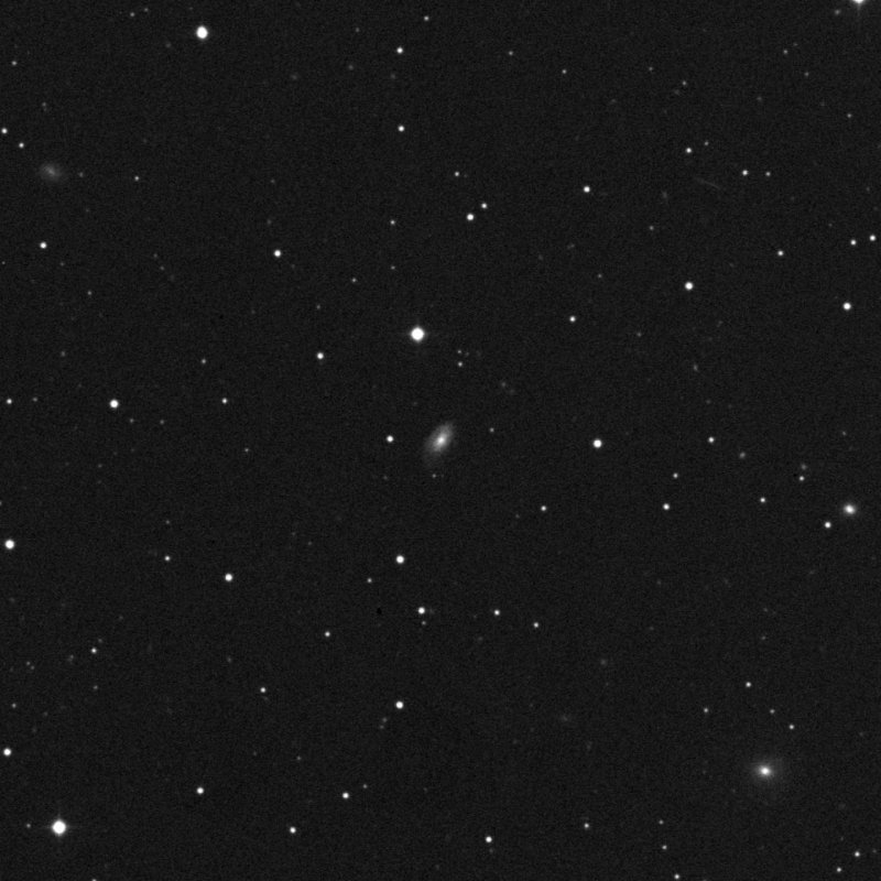 IC 1857 - Zoom