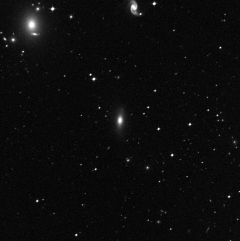 IC 1858 - Zoom