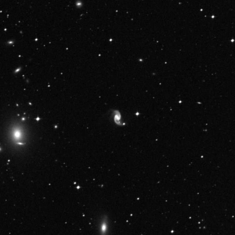 IC 1859 - Zoom