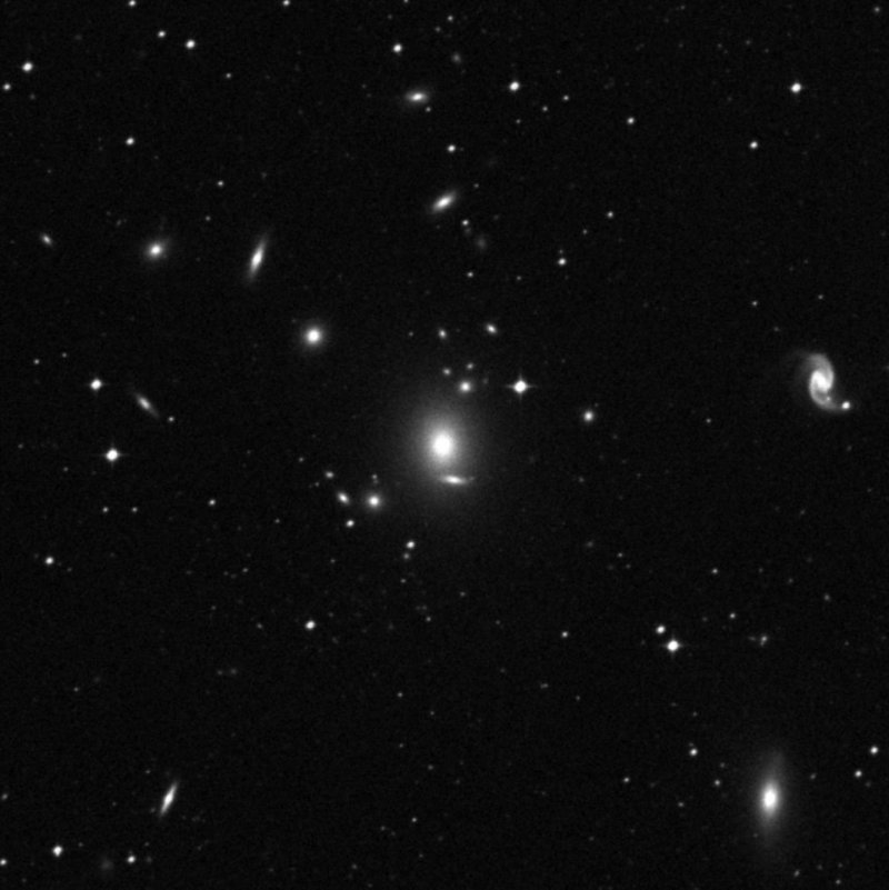 IC 1860 - Zoom