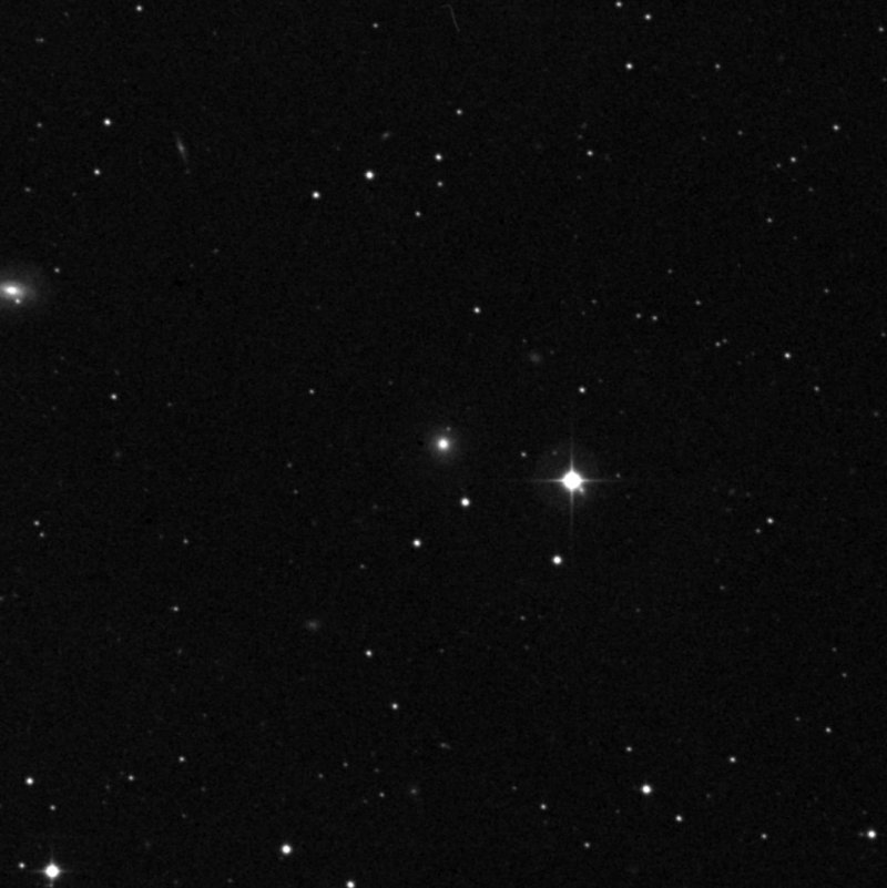 IC 1863 - Zoom