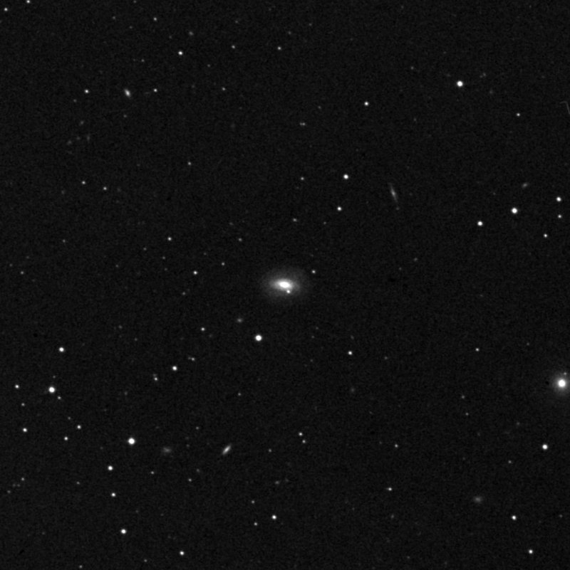 IC 1865 - Zoom