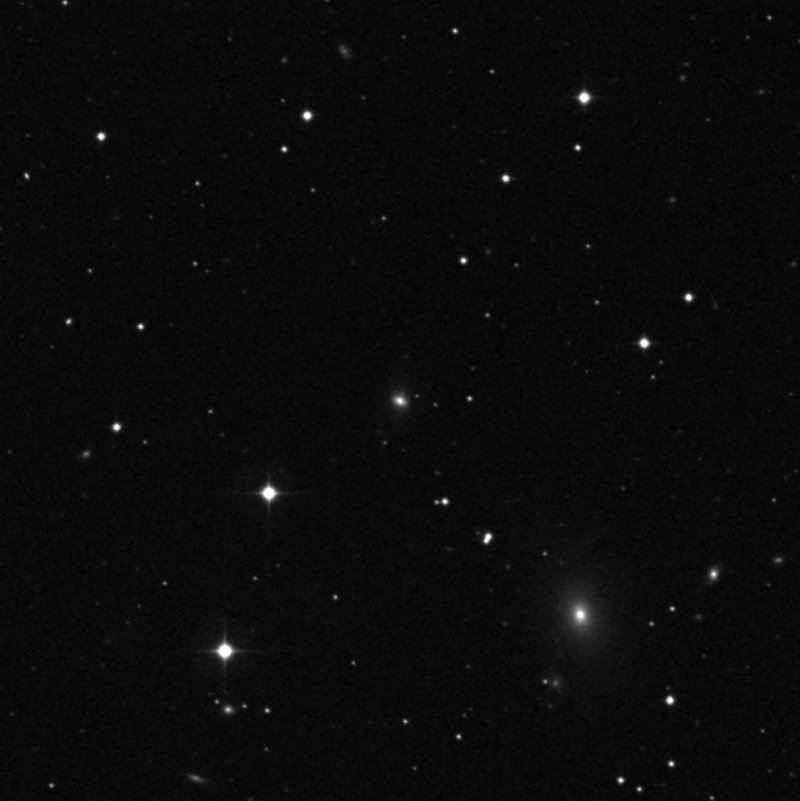 IC 1868 - Zoom