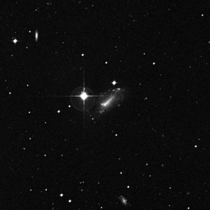 IC 1870 - Zoom