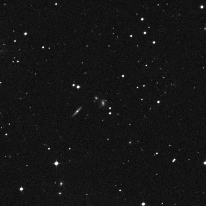 IC 1878 - Zoom