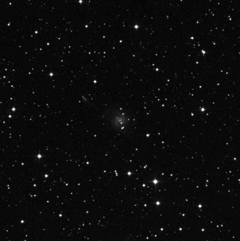 IC 1881 - Zoom