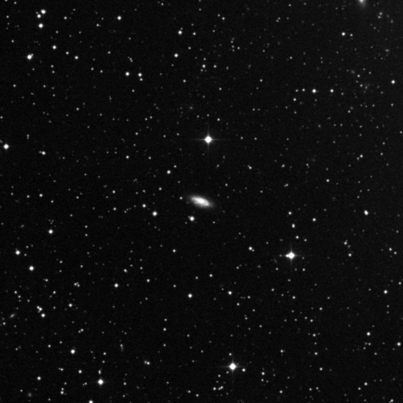 IC 1887 - Zoom