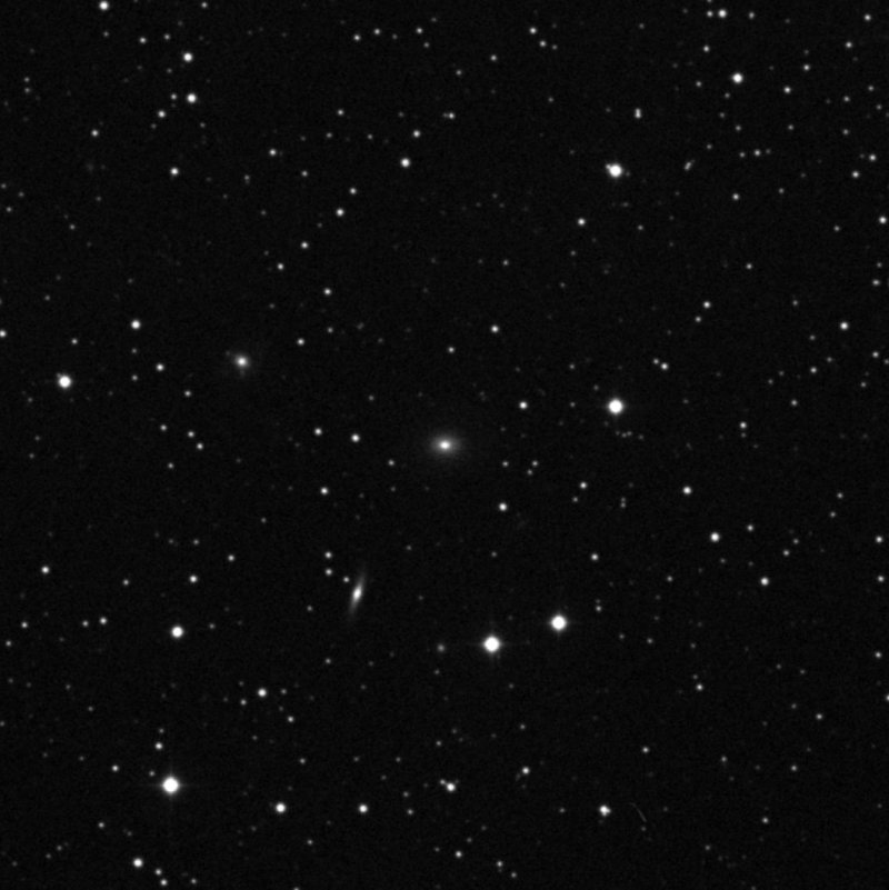 IC 1900 - Zoom
