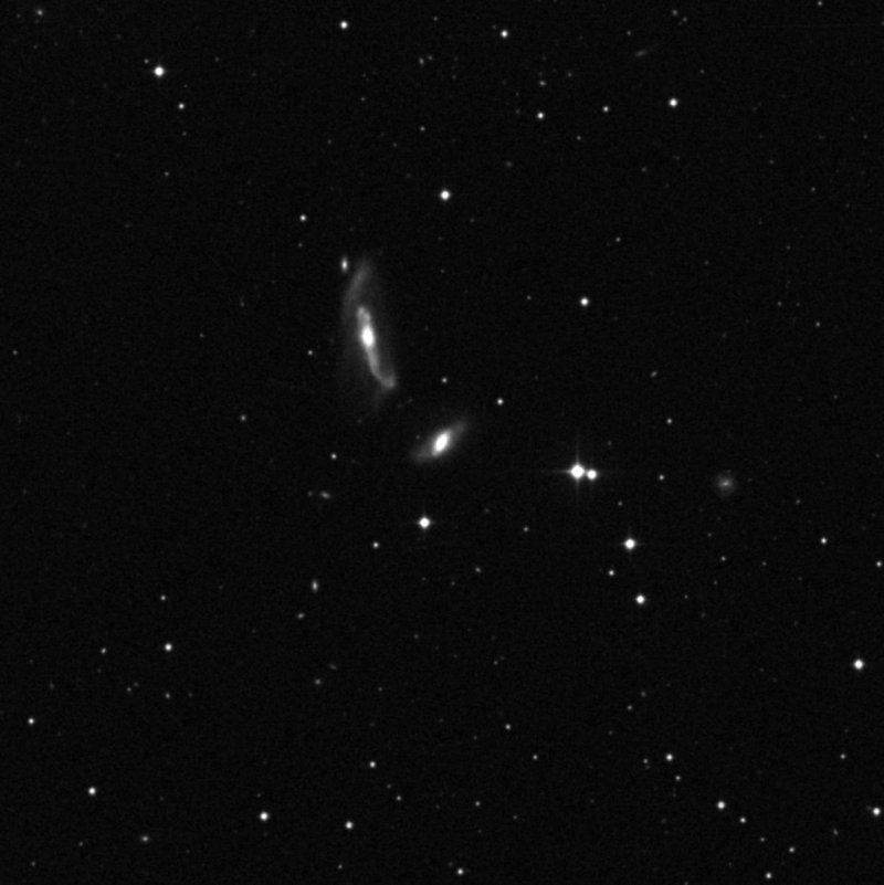 IC 195 - Zoom