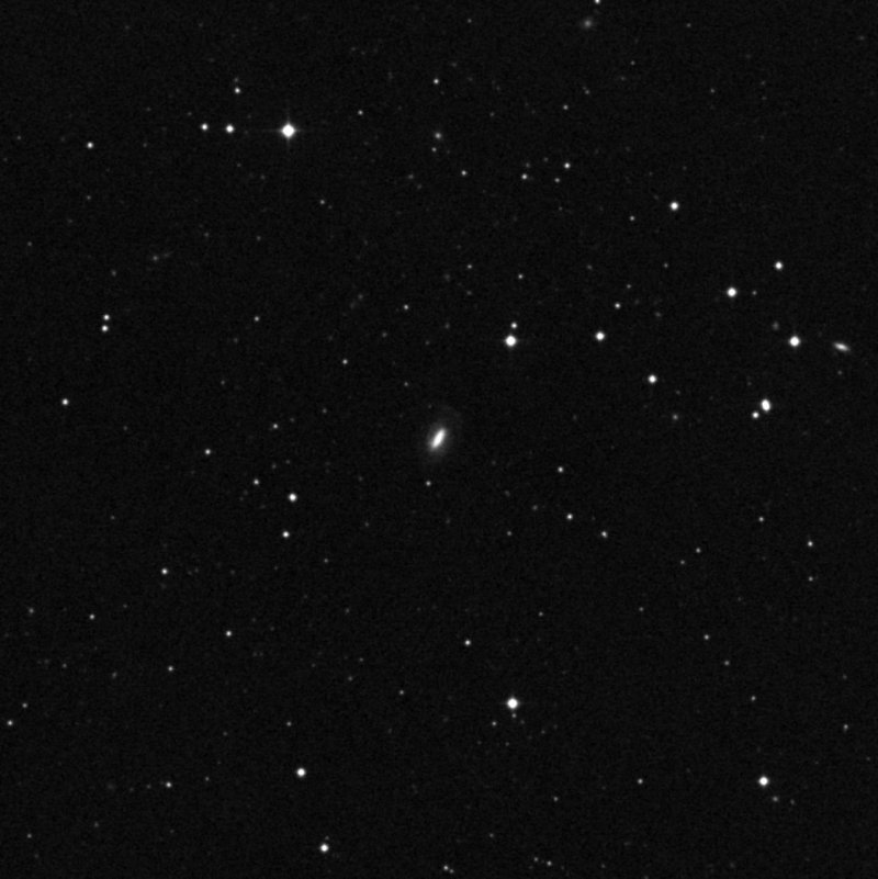 IC 1918 - Zoom