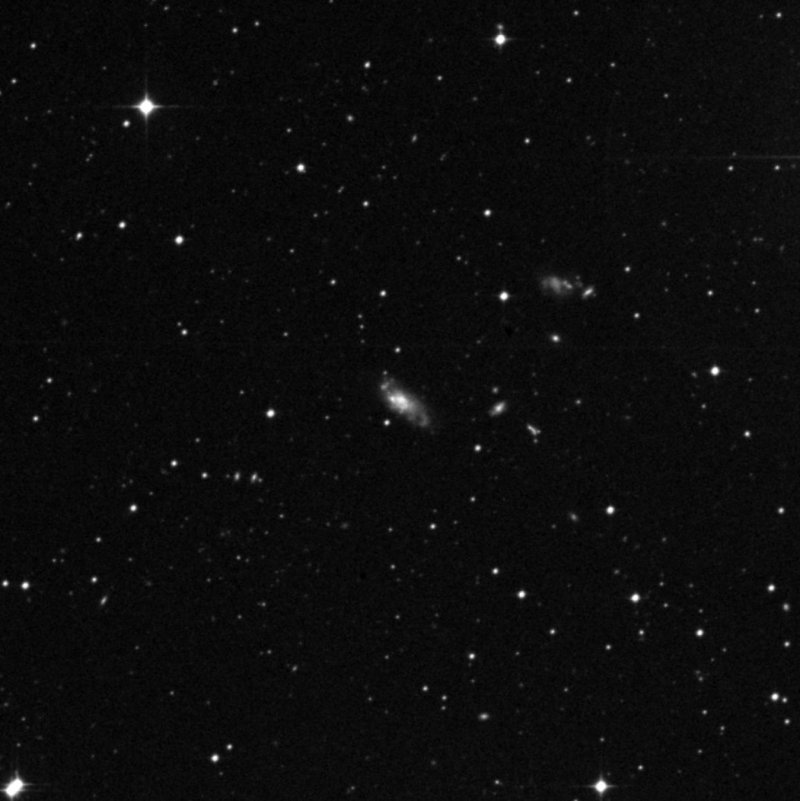 IC 2073 - Zoom
