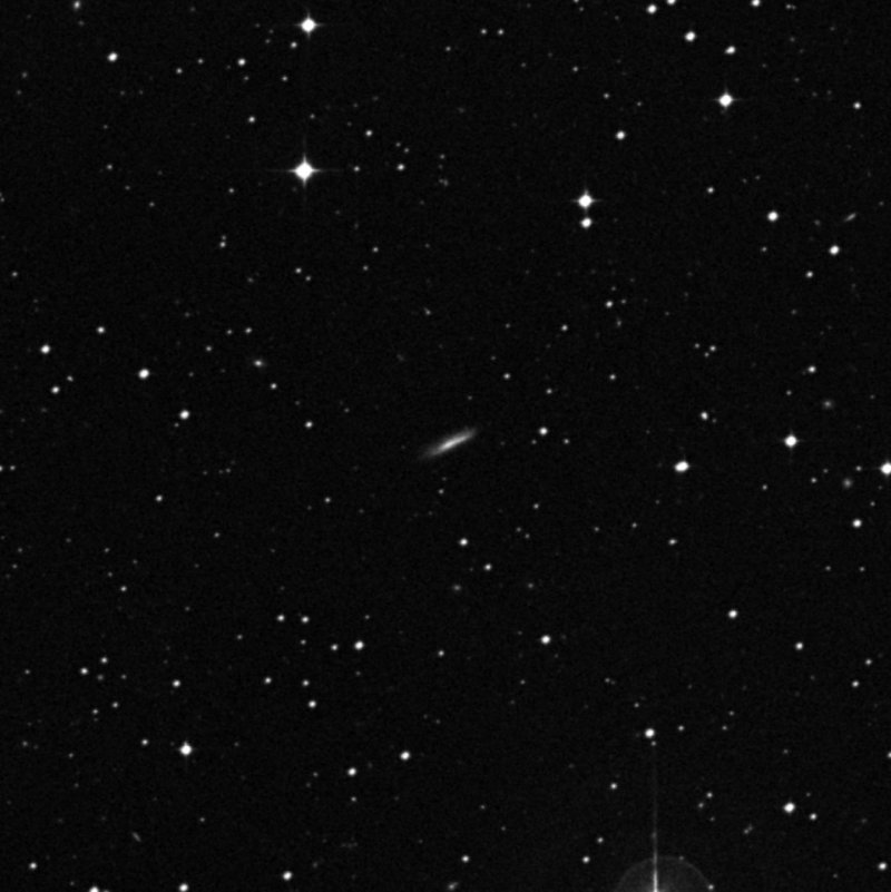 IC 2097 - Zoom