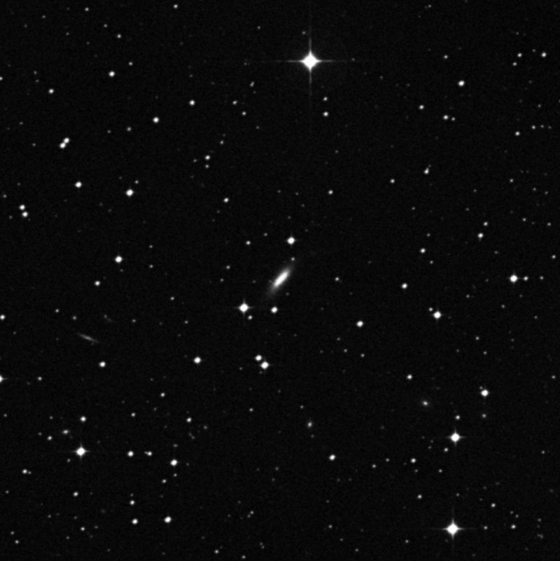 IC 2099 - Zoom