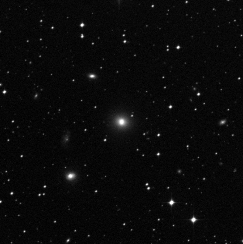 IC 2122 - Zoom