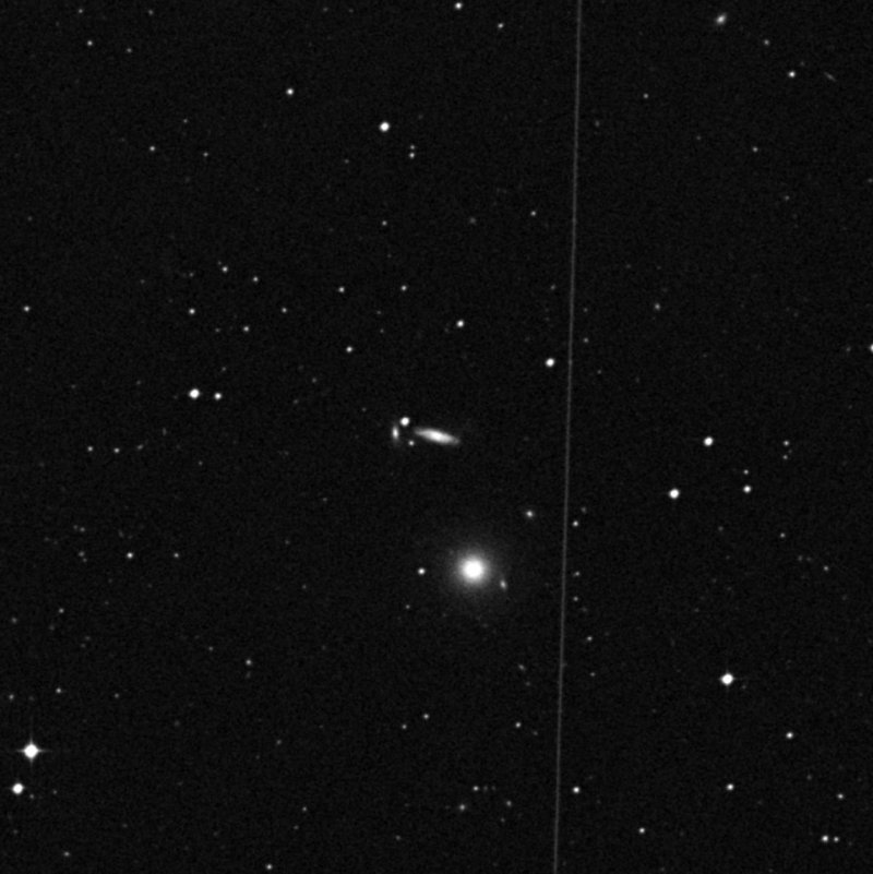 IC 218 - Zoom
