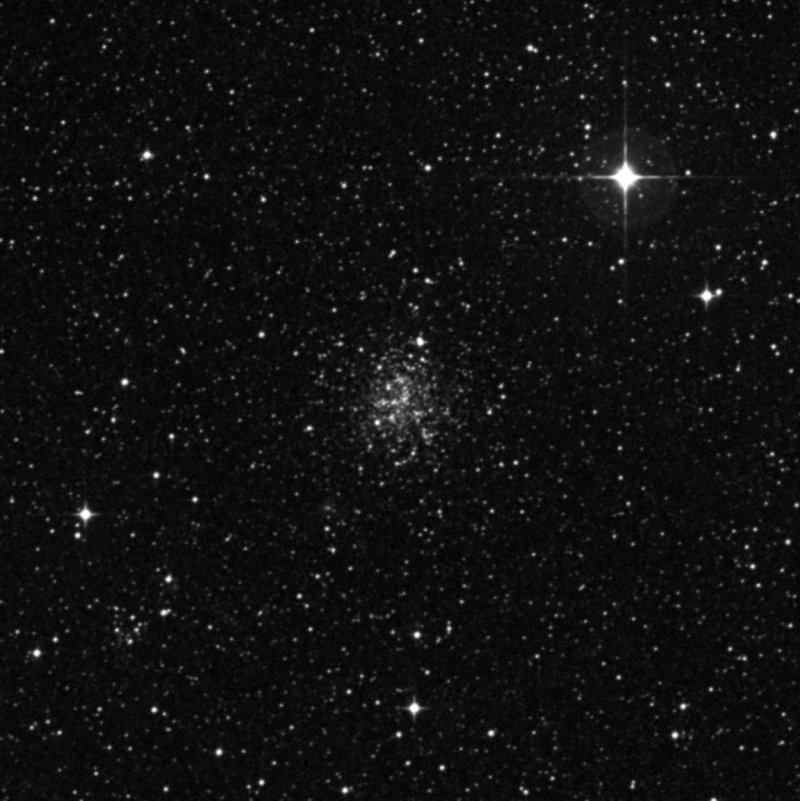 IC 2146 - Zoom
