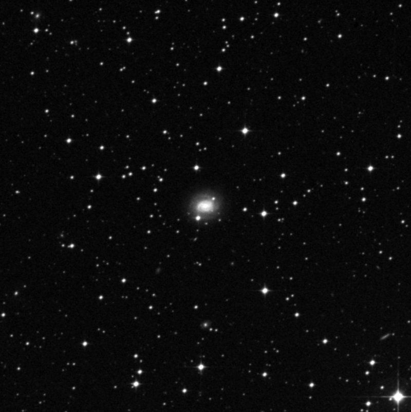 IC 2158 - Zoom