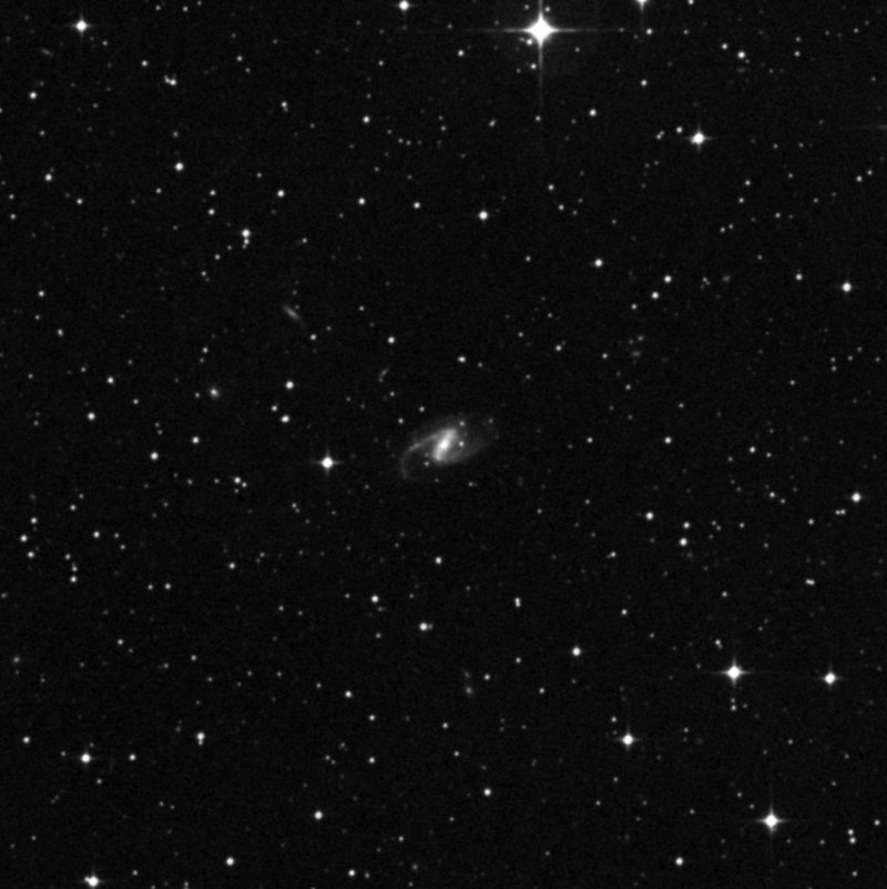IC 2160 - Zoom