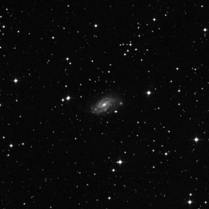 IC 2166 - Zoom