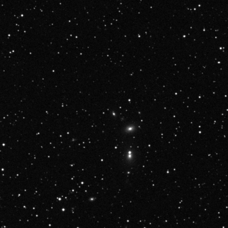 IC 2186 - Zoom