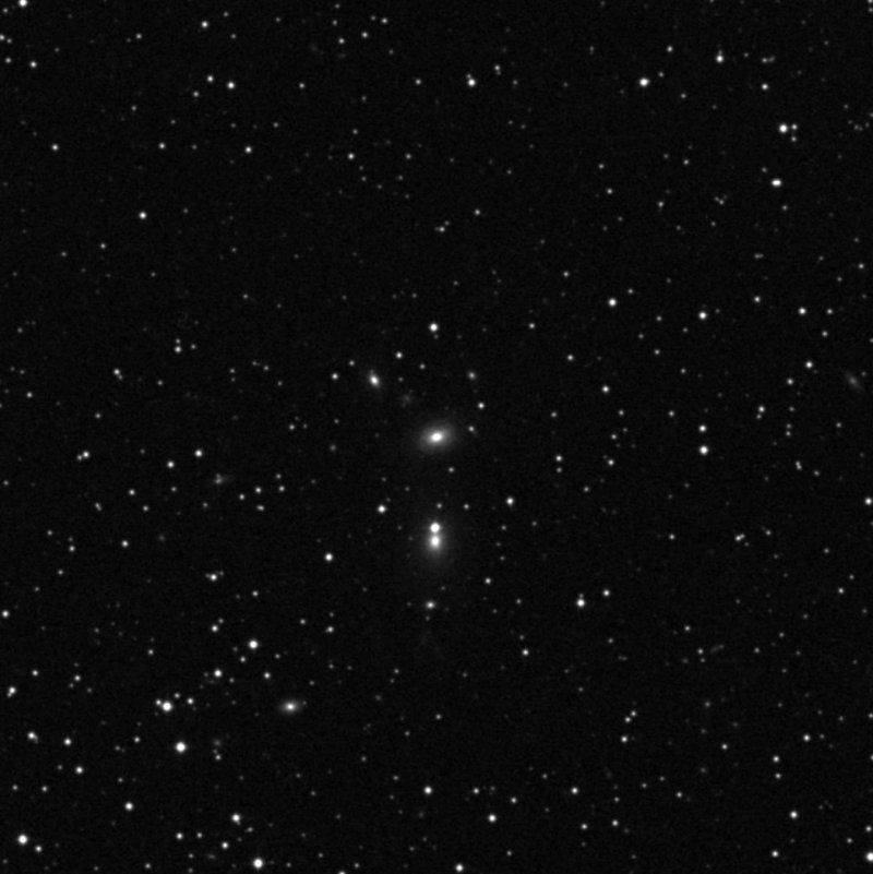 IC 2188 - Zoom