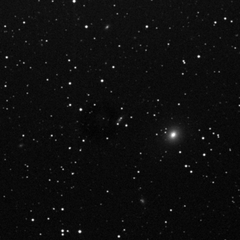 IC 2197 - Zoom