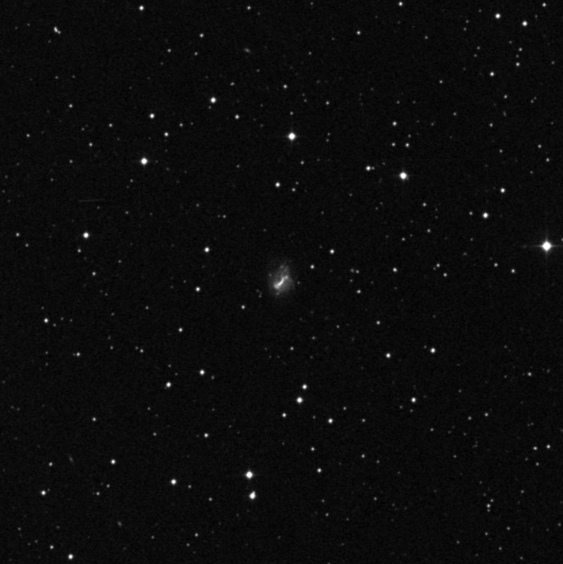 IC 2203 - Zoom
