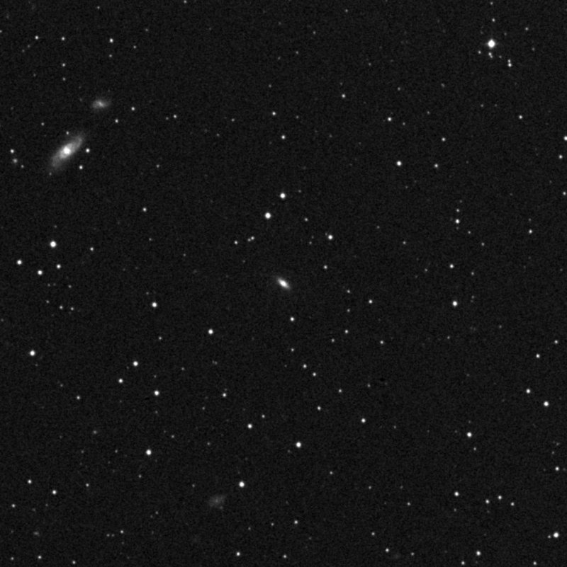 IC 2205 - Zoom