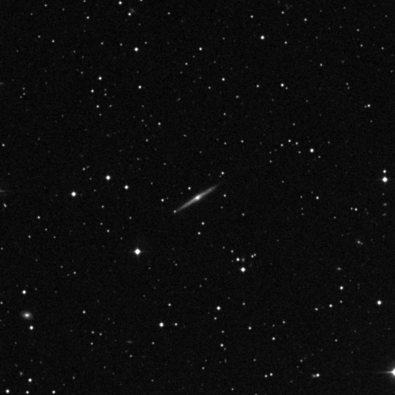IC 2207 - Zoom
