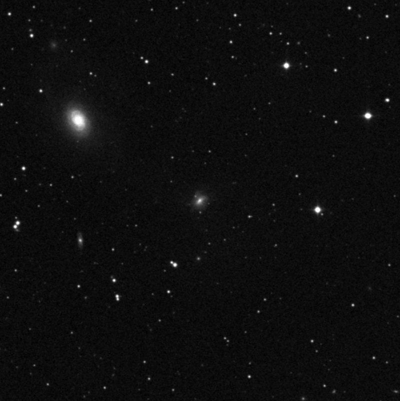 IC 2209 - Zoom
