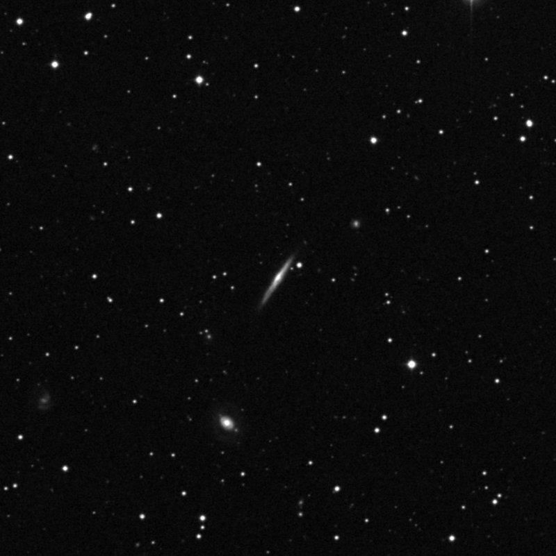 IC 2247 - Zoom