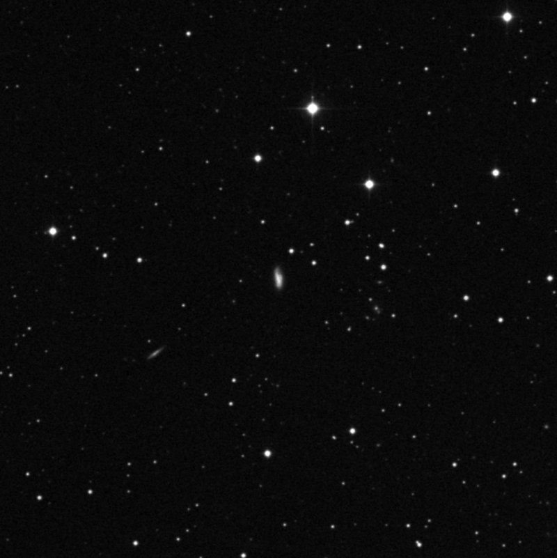 IC 2256 - Zoom