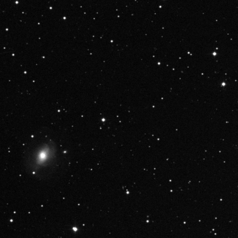 IC 2261 - Zoom