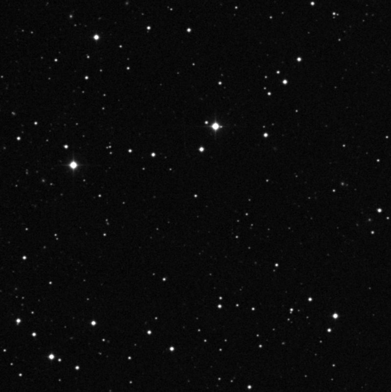 IC 2264 - Zoom
