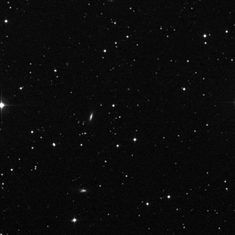 IC 2304 - Zoom