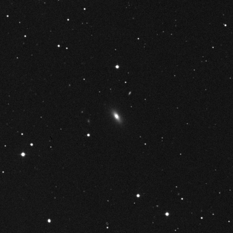 IC 238 - Zoom