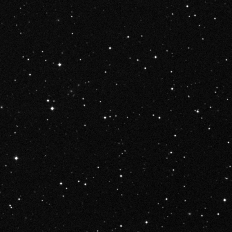 IC 2318 - Zoom