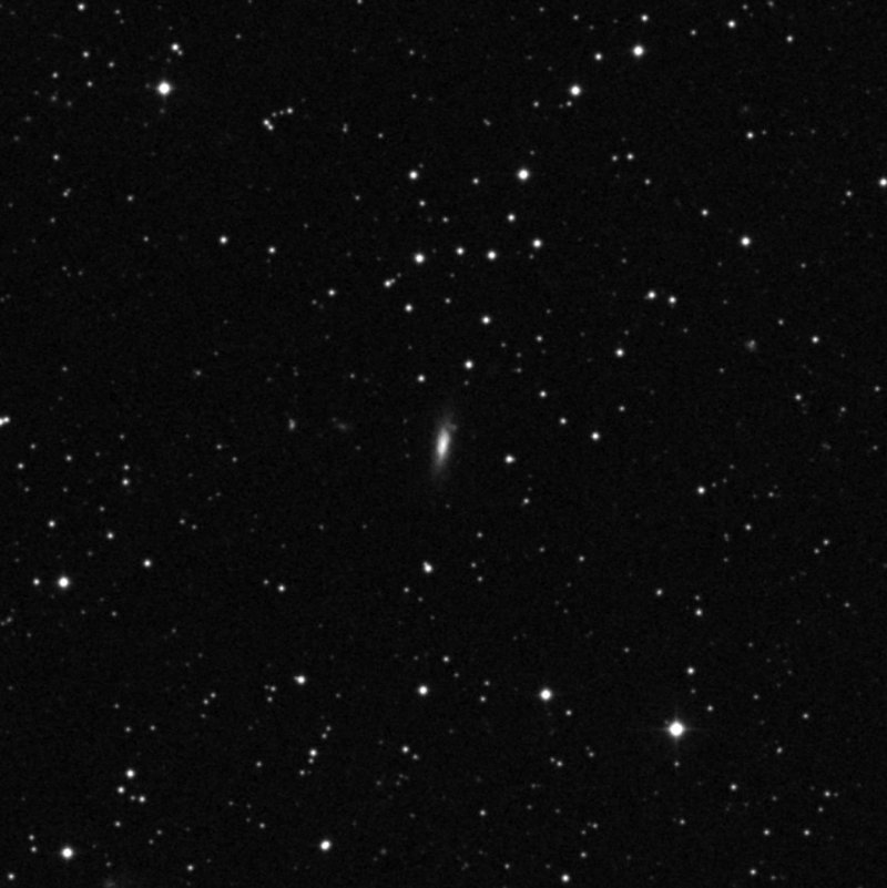 IC 2327 - Zoom