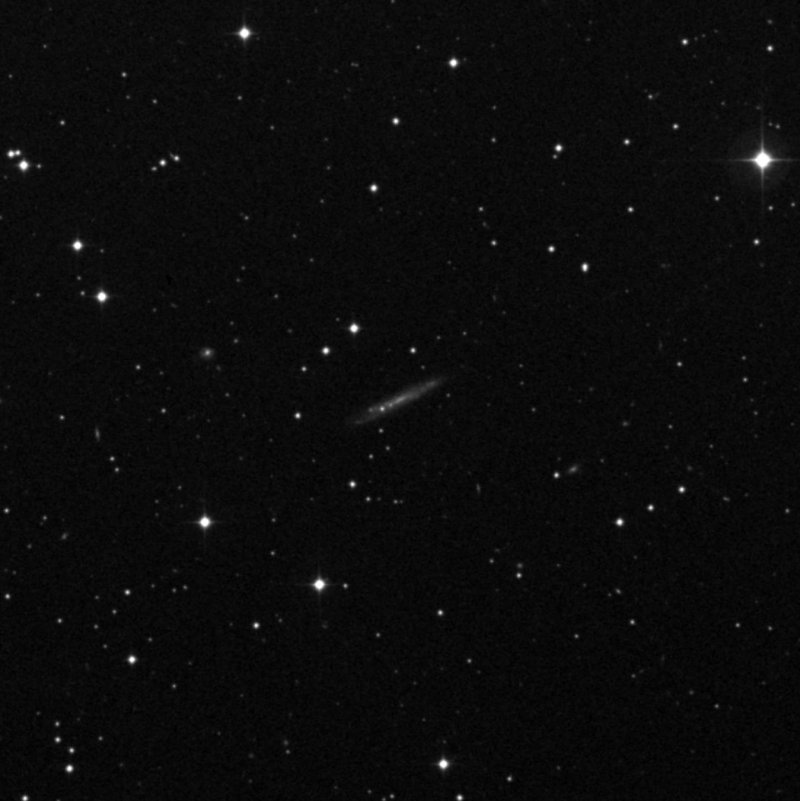 IC 2329 - Zoom