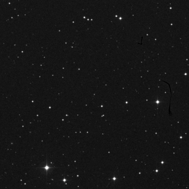 IC 2331 - Zoom