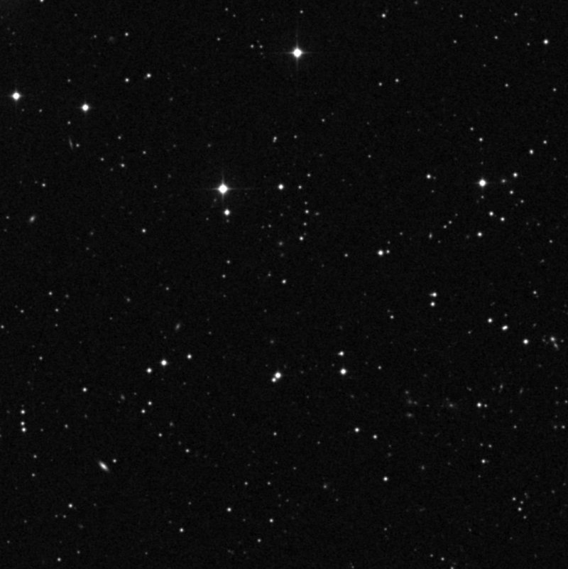 IC 2334 - Zoom